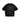Calm The Noise Oversized Tee - Front