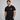 Calm The Noise Spray Tee - On model front