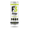 Citrus Clarity Energy - 12 Pack