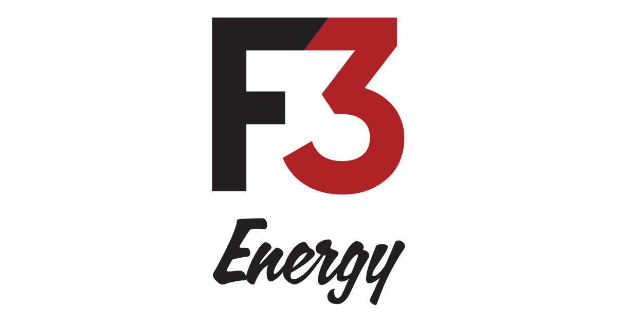 About Us – F3Energy