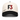 F3 Snapback (Cream / Black) - Front
