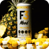 Pina Colada Mood - 12 Pack