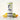 F3 PURE Citrus Clarity Energy Drink - 12 Pack