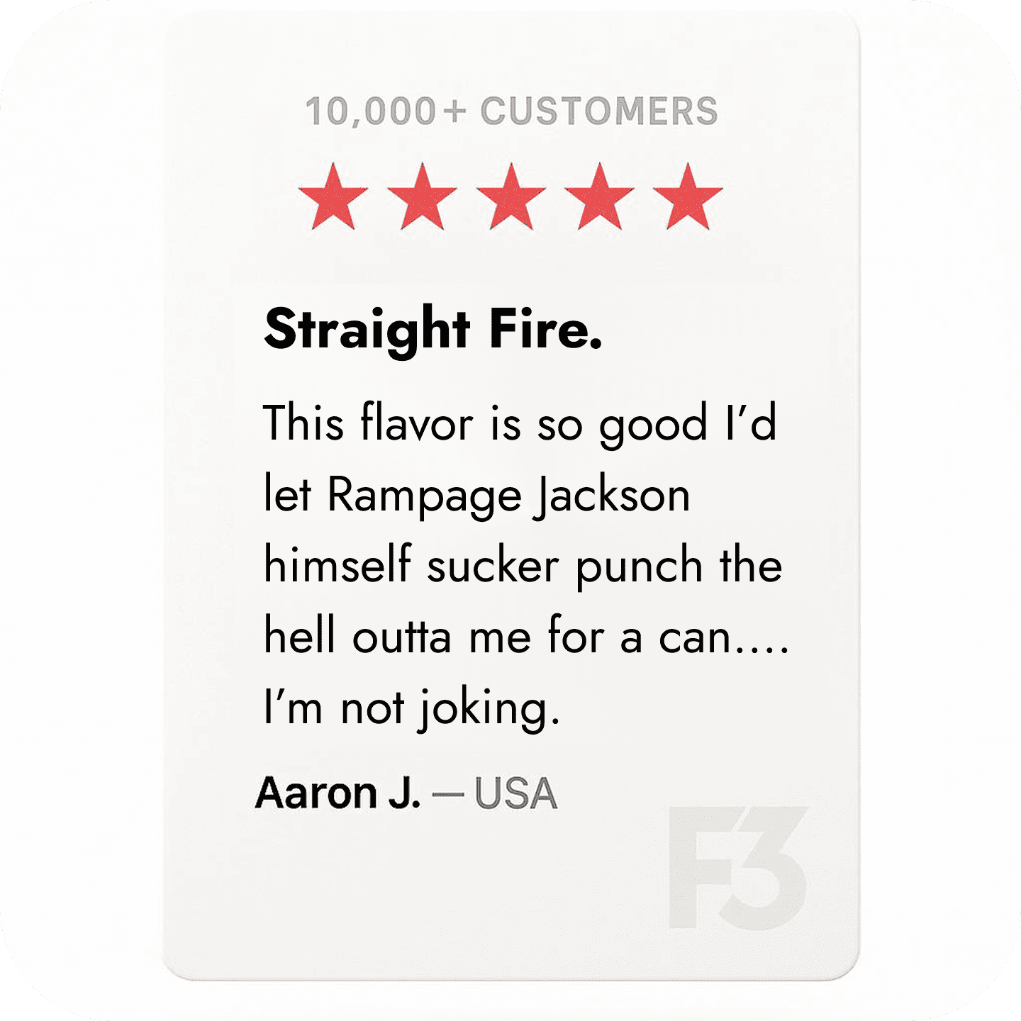 Green palm leaves against a white background.