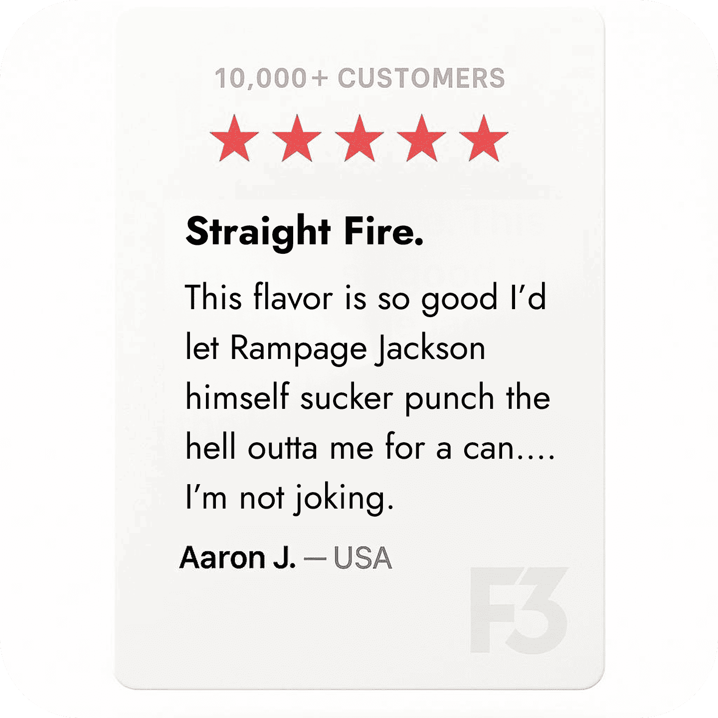 Green palm leaves against a white background.